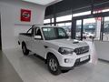 2023 Mahindra Pik Up 2.2 mHawk S6 Single-Cab