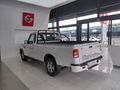 2023 Mahindra Pik Up 2.2 mHawk S6 Single-Cab