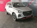 2024 Chery Tiggo 4 Pro 1.5T Lit Auto