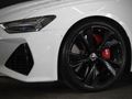 2025 Audi RS6 Avant Performance Auto