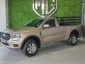 2024 Ford Ranger 2.0D XL HR Auto Single-Cab