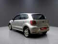 2024 Volkswagen Polo Vivo 1.6 Life