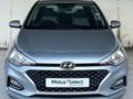 2019 Hyundai i20 1.4 Fluid