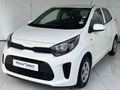 2023 Kia Picanto 1.0 Start