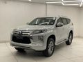 2022 Mitsubishi Pajero Sport 2.4D Auto