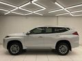 2022 Mitsubishi Pajero Sport 2.4D Auto