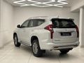 2022 Mitsubishi Pajero Sport 2.4D Auto