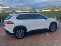 2025 Toyota Corolla Cross 1.8 XR Hybrid