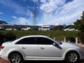 2017 Audi A4 1.4 TFSI Auto