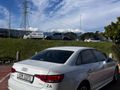 2017 Audi A4 1.4 TFSI Auto