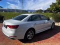 2017 Audi A4 1.4 TFSI Auto