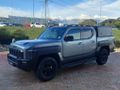 2026 Kia Tasman 2.2D X-Pro 4x4 Double-Cab Auto