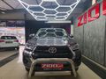 2025 Toyota Hilux 2.8 GD-6 Raised Body Raider Auto Double-Cab