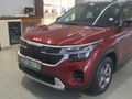 2025 Kia Seltos 1.5 LX Auto