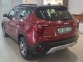 2025 Kia Seltos 1.5 LX Auto