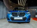 2025 BMW X1 sDrive18i M Sport