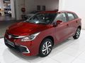 2026 Toyota Starlet 1.5 XS