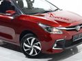 2026 Toyota Starlet 1.5 XS
