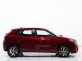 2026 Toyota Starlet 1.5 XS