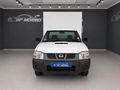2020 Nissan NP300 2.5 TDi LWB Single-Cab
