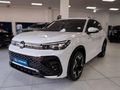 2026 Volkswagen Tiguan 2.0TDI R-Line 4Motion
