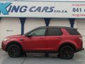 2016 Land Rover Discovery Sport 2.2 SD4 HSE