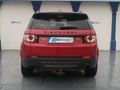 2016 Land Rover Discovery Sport 2.2 SD4 HSE