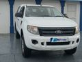 2014 Ford Ranger 2.2 TDCi XL Double-Cab