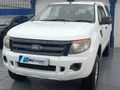 2014 Ford Ranger 2.2 TDCi XL Double-Cab