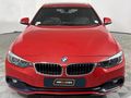 2019 BMW 4 Series 420i Gran Coupe Auto