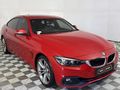 2019 BMW 4 Series 420i Gran Coupe Auto