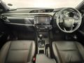 2024 Toyota Hilux 2.8 GD-6 Raised Body Legend RS 4x4 Auto Double-Cab
