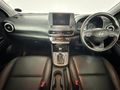 2022 Hyundai Kona 1.6 TGDI Executive DCT