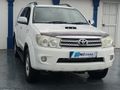 2011 Toyota Fortuner 3.0 D-4D Raised Body 4x4