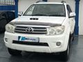 2011 Toyota Fortuner 3.0 D-4D Raised Body 4x4