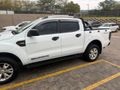 2018 Ford Ranger 2.2 TDCi XL Auto Double-Cab