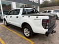 2018 Ford Ranger 2.2 TDCi XL Auto Double-Cab