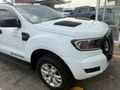 2018 Ford Ranger 2.2 TDCi XL Auto Double-Cab