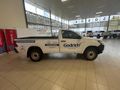 2026 Toyota Hilux 2.4 GD-6 SR 4x4 Single-Cab