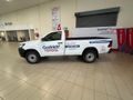 2026 Toyota Hilux 2.4 GD-6 SR 4x4 Single-Cab