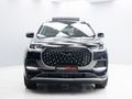 2026 Chery Tiggo 8 Pro Max 2.0 TDGi Executive DCT