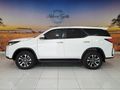 2025 Toyota Fortuner 2.8 GD-6 R/B Auto
