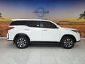 2025 Toyota Fortuner 2.8 GD-6 R/B Auto