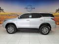 2022 Toyota Fortuner 2.8 GD-6 VX Auto