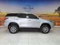 2022 Toyota Fortuner 2.8 GD-6 VX Auto