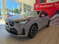 2025 BMW X3 20d xDrive M Sport