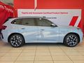 2025 BMW X3 20d xDrive M Sport
