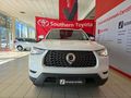 2024 GWM P-Series CV 2.0 TD SX 4x4 Auto Double-Cab