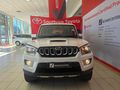 2022 Mahindra Pik Up 2.2 mHawk S6 Refresh 4x4 Auto Double-Cab