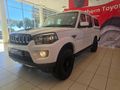 2022 Mahindra Pik Up 2.2 mHawk S6 Refresh 4x4 Auto Double-Cab